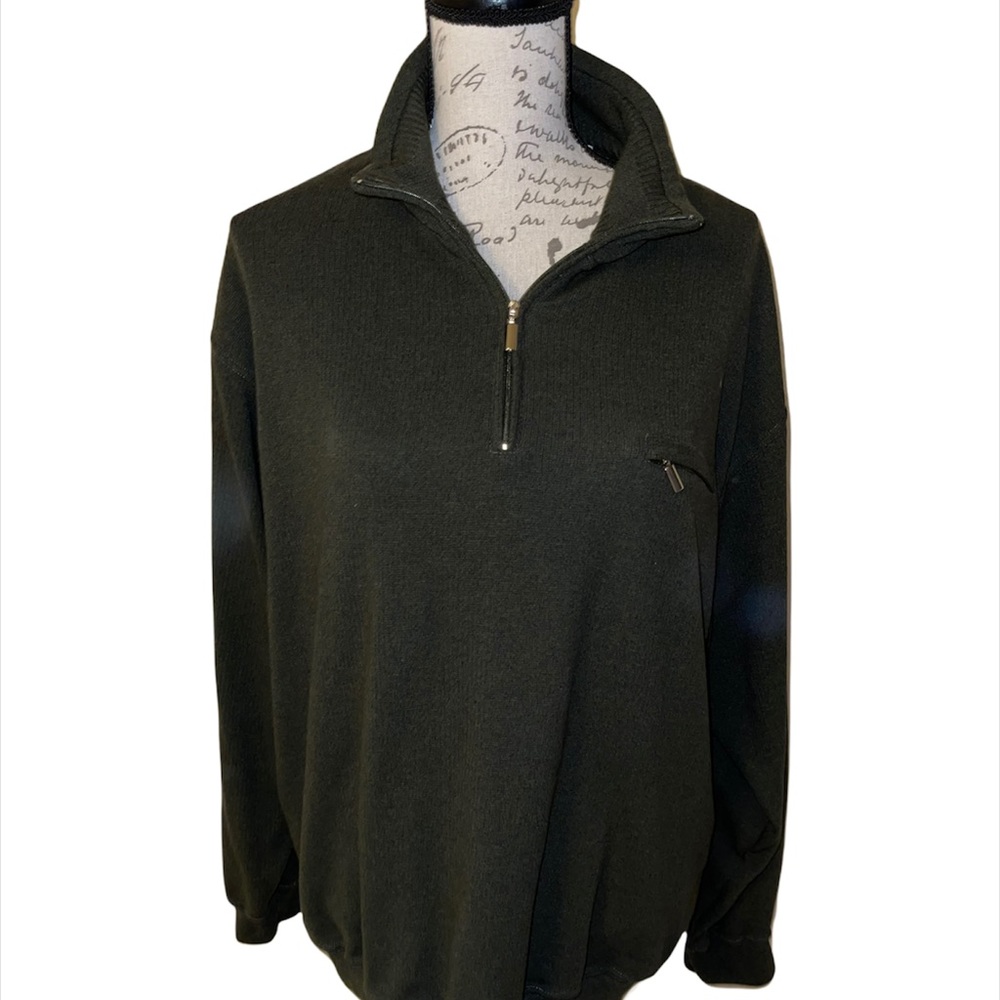 Sedgefield Sweater